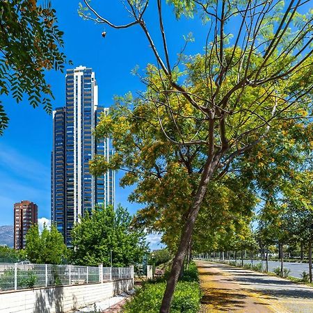 Panorama Benidorm By Costaroom Bagian luar foto