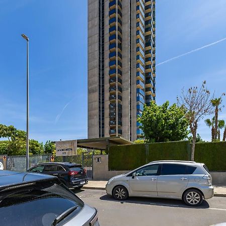 Panorama Benidorm By Costaroom Bagian luar foto