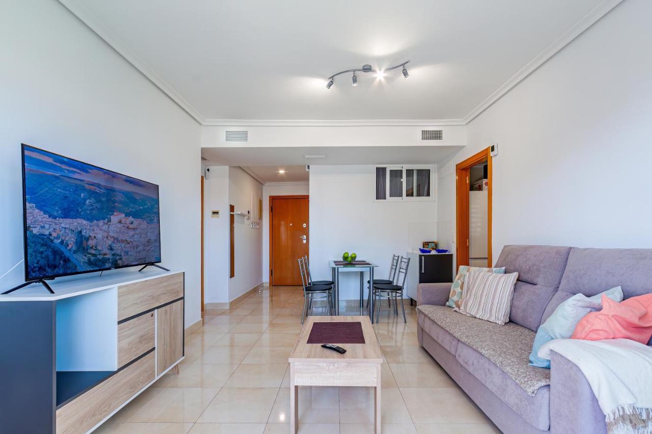 Panorama Benidorm By Costaroom Bagian luar foto