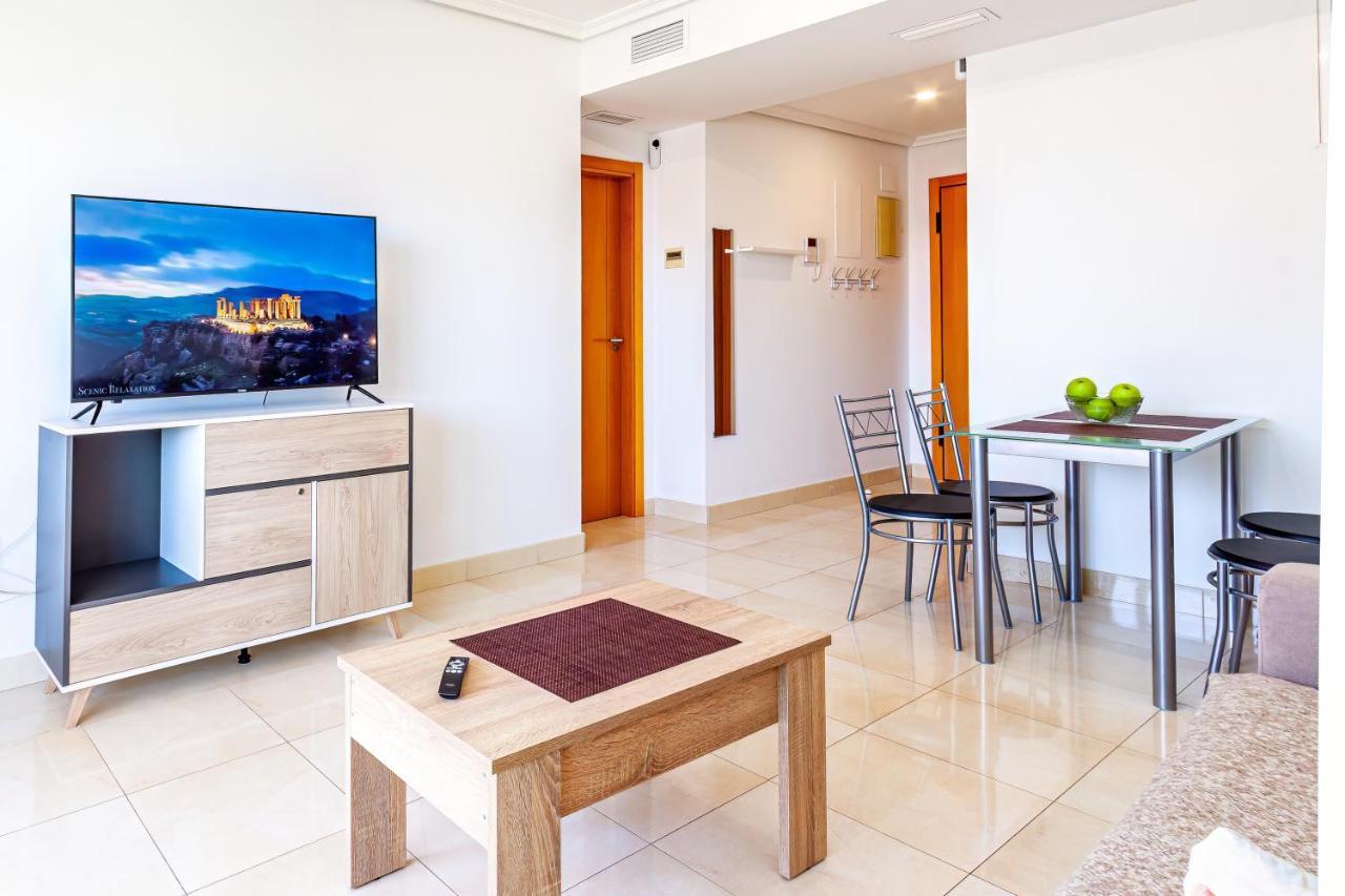 Panorama Benidorm By Costaroom Bagian luar foto
