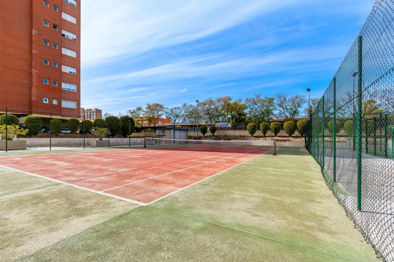 Panorama Benidorm By Costaroom Bagian luar foto